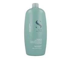 Alfaparf Milano Semi Di Lino Scalp Renew Energizuojantis šampūnas 250ml