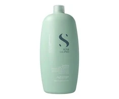 Alfaparf Milano Semi Di Lino Scalp Balance šampūnas nuo pleiskanų 1000ml