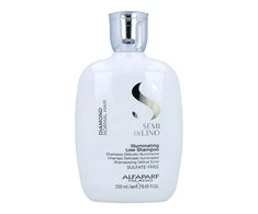 Šampūnas Alfaparf Milano Semi Di Lino Diamond Illuminating Low Šampūnas 250ml