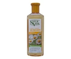Naturaleza Y Vida Chamomile Šampūnas, 300 ml
