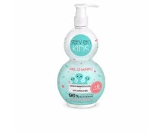 The Seven Cosmetics Seven Kids šampūno gelis 400ml