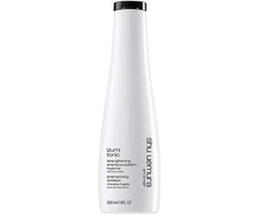 Shu Uemura Stiprinantis šampūnas lūžinėjantiems ir nusilpusiems plaukams Izumi Tonikas (Strengthening Šampūnas)