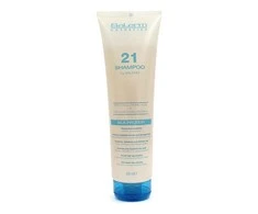 Salerm Cosmetics Salerm 21 Ch Silk Protein, 300 ml