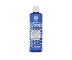 Valquer Šampūnas Straight Hair 0% šampūnas tiesiems plaukams, 400 ml