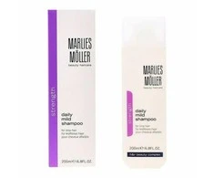 Marlies Moller Stiprus kasdienis šampūnas 200ml