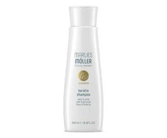 Marlies Möller keratino šampūnas 200ml