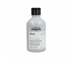 Atspalvį koreguojantis šampūnas L‘oreal Professionnel Sidabrinis Šampūnas 300ml