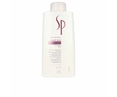 Wella Sp Color Save Šampūnas šampūnas 1000ml