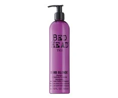 Tigi Bed Head Tigi Bh21 Serial Skirtas šviesiems plaukams tonuojantis šampūnas 400ml