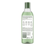 Timotei Timothy gaivus ir švelnus šampūnas 400ml