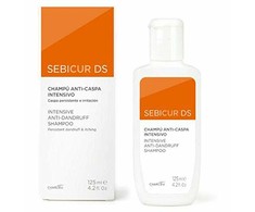 Šampūnas Topicrem 125 ml