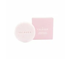 Valquer Solid Šampūnas Petal kietasis šampūnas, 50 g