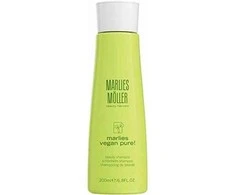 Marlies Möller Vegan Pure šampūnas 200ml