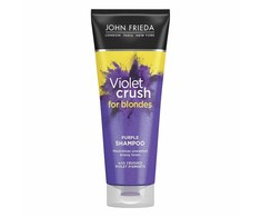 John Frieda Violet Crush For Blondes šampūnas šviesiaplaukėms 250ml