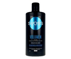 "Syoss Volume" šampūnas 440ml