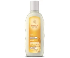 "Weleda" avižų atkuriamasis šampūnas 190ml