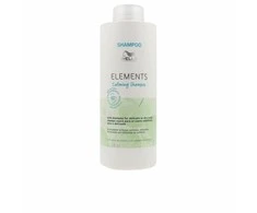 Raminamasis plaukų šampūnas Wella Professionals Elements Calming Šampūnas 1000ml