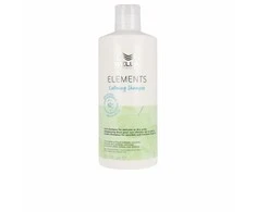 Raminamasis plaukų šampūnas Wella Professionals Elements Calming Šampūnas 500ml