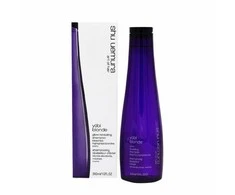Šampūnas Yubi Skirtas šviesiems plaukams Luminosity Revealing Shu Uemura (300 ml)