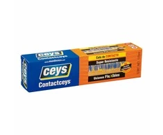 Universalūs kontaktiniai klijai CEYS CONTACT SUPER RESISTENTE, 170 ml