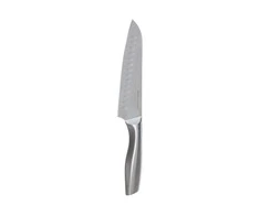 Secret De Gourmet Virtuviniai peiliai, mėsos pjaustyklė, nerūdijantis plienas, 31 cm