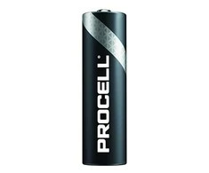 Duracell Procell Constant Power LR6 AA 1,5V 3125mAh elementas, 10 vnt.