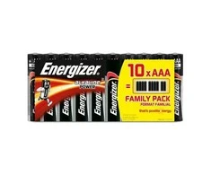 Energizer Power AAA Pk10 Tray