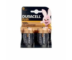 Baterija Duracell Plus Power R20