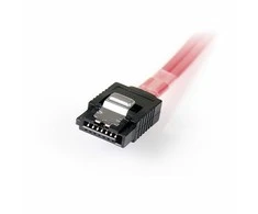 StarTech SFF 8087 - SATA x4, 0.48m, Raudona (SAS8087S450)