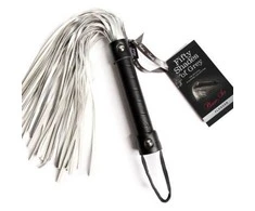 Fifty Shades of Grey Prašau pone
