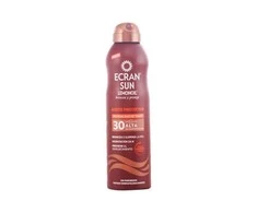 "Ecran Sun" citrinų aliejaus purškiklis Spf30 250ml
