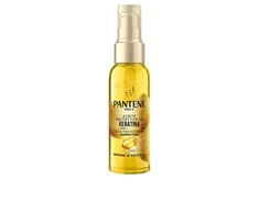 "Pantene Repair - Protect" apsauginis aliejus su keratinu 100ml