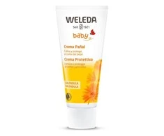 "Weleda" medetkų kremas sauskelnėms keisti 75ml