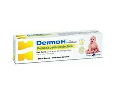 Halibutas Dermo H Tepalas 45g