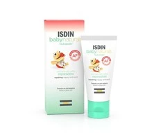 Isdin Baby Naturals Nutraisdin Af tepalas sauskelnėms 50ml