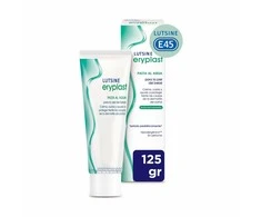 "Lutsine E45 Eryplast" vandens pasta 125g