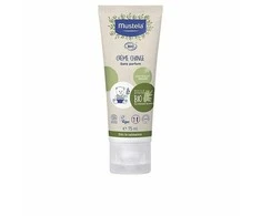 "Mustela Bio" sauskelnių kremas 75ml