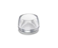 Saugiklis Inofix Ø 20 mm vidiniams / išoriniams kampams 4 vnt.