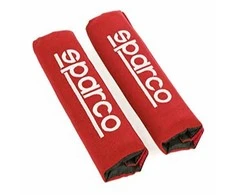 Bigbuy Car Saugos diržų pagalvėlės SPC