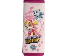 Spin Master Saugos diržų pagalvėlės The Paw Patrol CZ10632