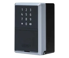 ABUS Keygarage 787, plienas, juoda, sidabrinė, kodas, 82,5 x 63 x 120 mm, 883 g