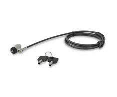 StarTech KEYED CABLE lock - 2 M / 6.5IN/.