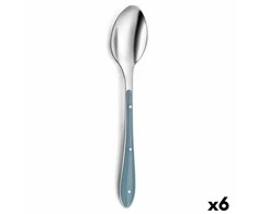 Šaukštas Amefa Bistro Metalinis Dvispalviais 21,7 cm (Pack 6x)