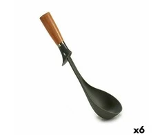 Bigbuy Home Šaukštas maišymui 11 x 33 x 8,5 cm (6 vnt.)