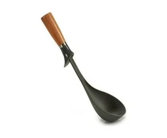 Bigbuy Home Šaukštas maišymui 11 x 33 x 8,5 cm (6 vnt.)