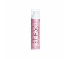 Cocosolis Natūralus apsauginis losjonas nuo saulės Spf30 100ml