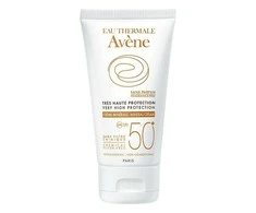 "Avene" labai aukštos apsaugos mineralinis kremas Spf50+ 50ml