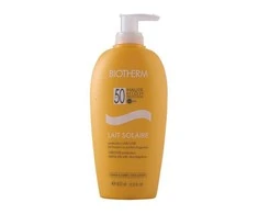 Biotherm Melting Milk Moisturizing Sun Milk SPF50, 400 ml