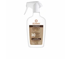 "Ecran Sunnique" purškiamas losjonas nuo saulės Spf30 270ml
