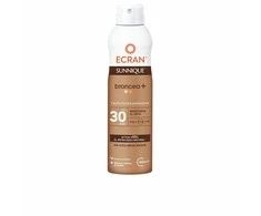 "Ecran Sunnique" įdegio dulksna Protect Spf30 250ml